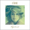 Cäthe - Vagabund: Album-Cover