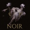 Heymoonshaker - Noir: Album-Cover