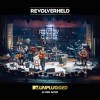 Revolverheld - MTV Unplugged In Drei Akten: Album-Cover