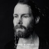 Enno Bunger - Flüssiges Glück: Album-Cover