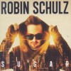 Robin Schulz - Sugar: Album-Cover
