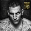 Gzuz - Ebbe & Flut: Album-Cover