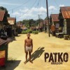 Patko - Maroon: Album-Cover