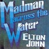 Elton John - Madman Across The Water: Album-Cover