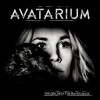 Avatarium - The Girl With The Raven Mask: Album-Cover