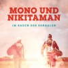 Mono & Nikitaman - Im Rauch Der Bengalen: Album-Cover