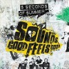 5 Seconds Of Summer - Sounds Good Feels Good: Album-Cover