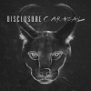 Disclosure - Caracal: Album-Cover