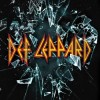 Def Leppard - Def Leppard: Album-Cover