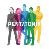 Pentatonix - Pentatonix: Album-Cover