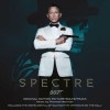 Original Soundtrack - James Bond 007: Spectre: Album-Cover
