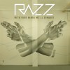 Razz - With Your Hands We'll Conquer: Album-Cover