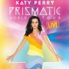 Katy Perry - The Prismatic World Tour Live: Album-Cover