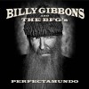 Billy Gibbons - Perfectamundo: Album-Cover