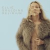 Ellie Goulding - Delirium: Album-Cover