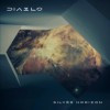 Diablo - Silver Horizon: Album-Cover