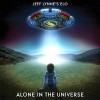 Jeff Lynne's ELO - Alone In The Universe: Album-Cover
