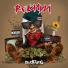 Redman - Mudface: Album-Cover