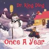 Dr. Ring-Ding - Once A Year: Album-Cover