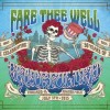 The Grateful Dead - Fare Thee Well: Album-Cover