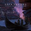 Sofa Surfers - Scrambles, Anthems and Odysseys: Album-Cover