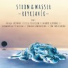 Strom Und Wasser - Reykjavik: Album-Cover