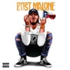 Post Malone - Post Malone EP: Album-Cover