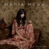 Maria Mena - Growing Pains: Album-Cover