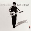 Tracy Chapman - Greatest Hits: Album-Cover
