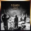 Django 3000 - Live: Album-Cover