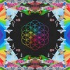 Coldplay - A Head Full Of Dreams: Album-Cover