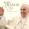 Pope Francis - Wake Up!: Album-Cover