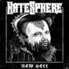 Hatesphere - New Hell: Album-Cover