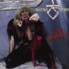 Twisted Sister - Stay Hungry: Album-Cover