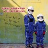 Bernd Begemann & Die Befreiung - Eine Kurze Liste Mit Forderungen: Album-Cover