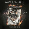 Axel Rudi Pell - Game Of Sins: Album-Cover