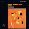 Stan Getz & Joao Gilberto - Getz/Gilberto: Album-Cover