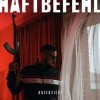 Haftbefehl - Unzensiert: Album-Cover