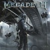 Megadeth - Dystopia: Album-Cover