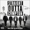Original Soundtrack - Straight Outta Compton: Album-Cover