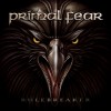 Primal Fear - Rulebreaker: Album-Cover