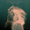 The Temperance Movement - White Bear: Album-Cover