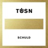 TÜSN - Schuld: Album-Cover