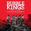 Little Shalimar - Rubble Kings - The Album: Album-Cover