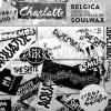 Soulwax - Belgica (Original Soundtrack): Album-Cover