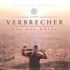Kurdo - Verbrecher Aus Der Wüste: Album-Cover