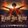 Last In Line - Heavy Crown