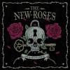 The New Roses - Dead Man's Voice: Album-Cover