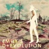 Esperanza Spalding - Emily's D+Evolution: Album-Cover