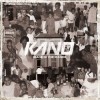 Kano - Made In The Manor: Album-Cover